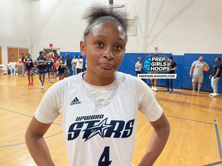 PGH Carolinas Freshman Showcase Preview – Part 2