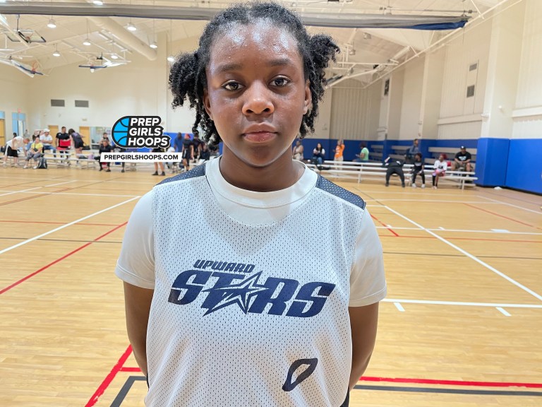 Amari Gamble