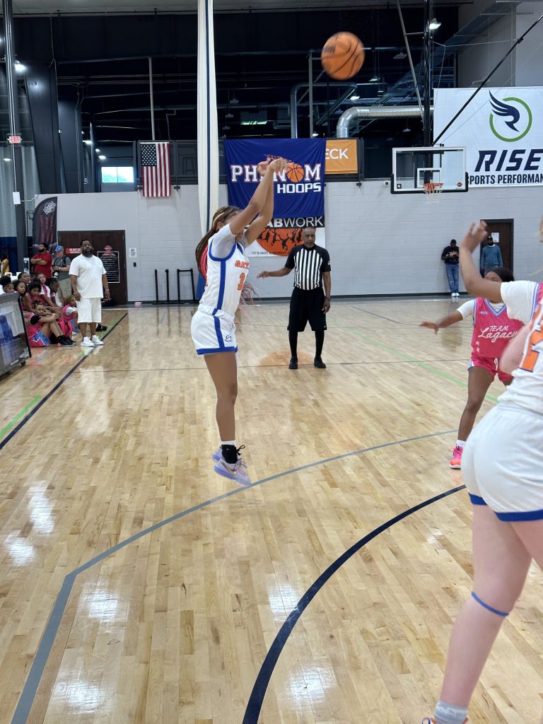 Hoop State Finale: Standout Point Guards