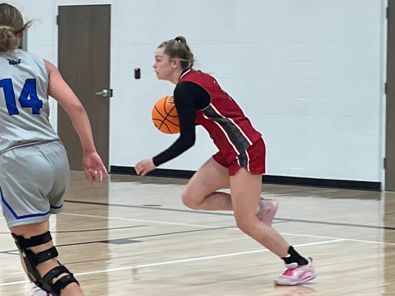 Grassroots Team Preview MoKan Girls Hoops 17Us