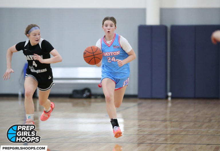 Grassroots Preview: DYT Vipers Elite 2025 Gunter