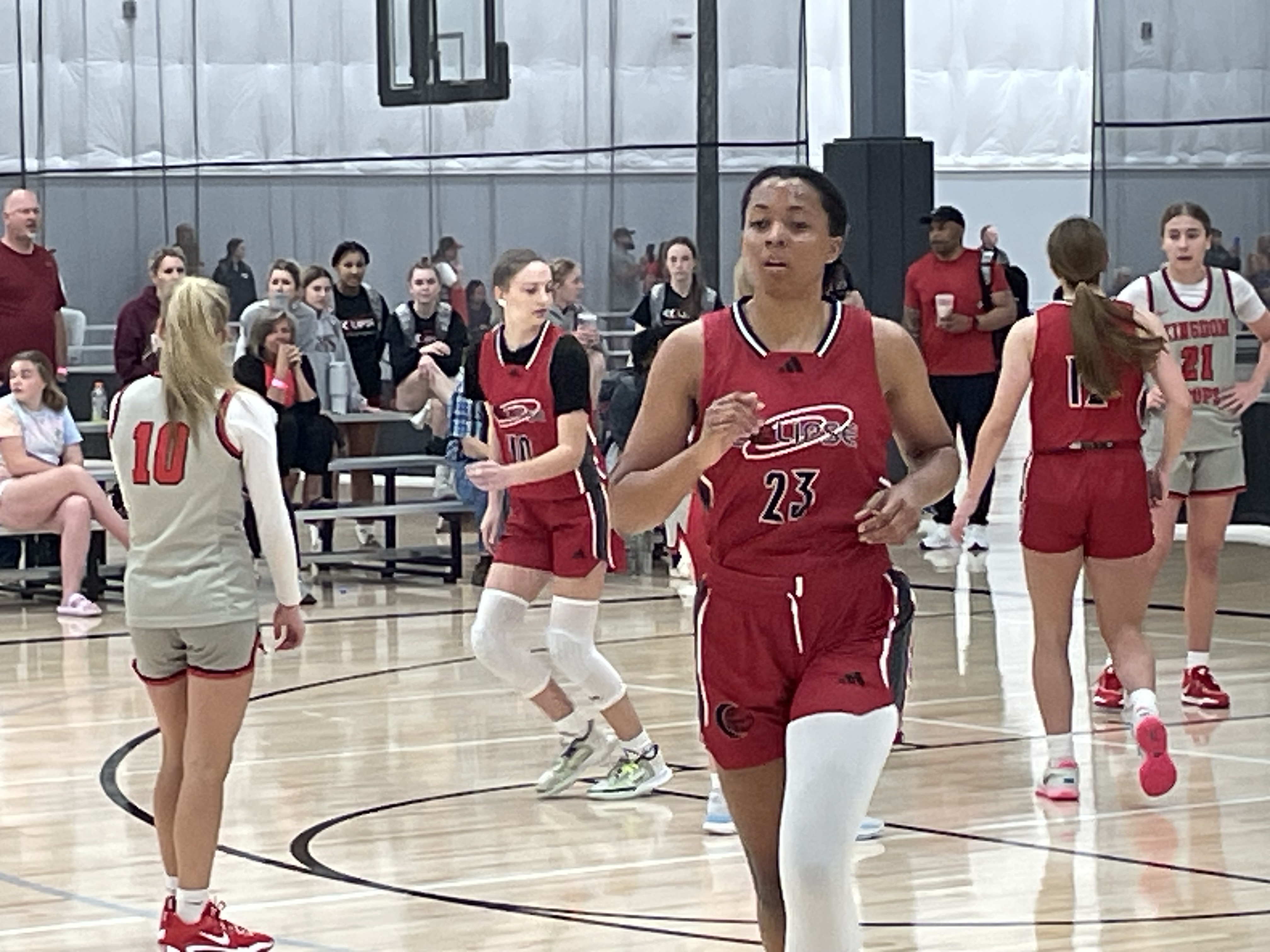 Gateway Challenge Saturday Standouts Prep Girls Hoops