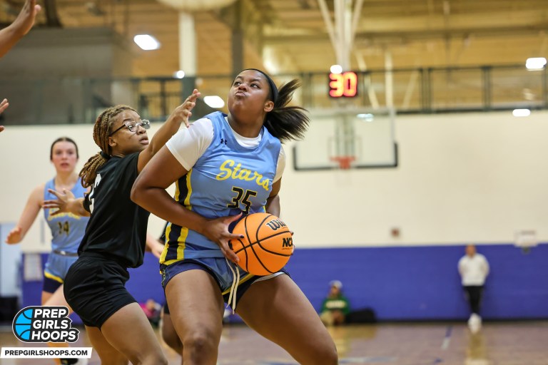 Hutchison Sting: Aiming for State Championship in  Basketball