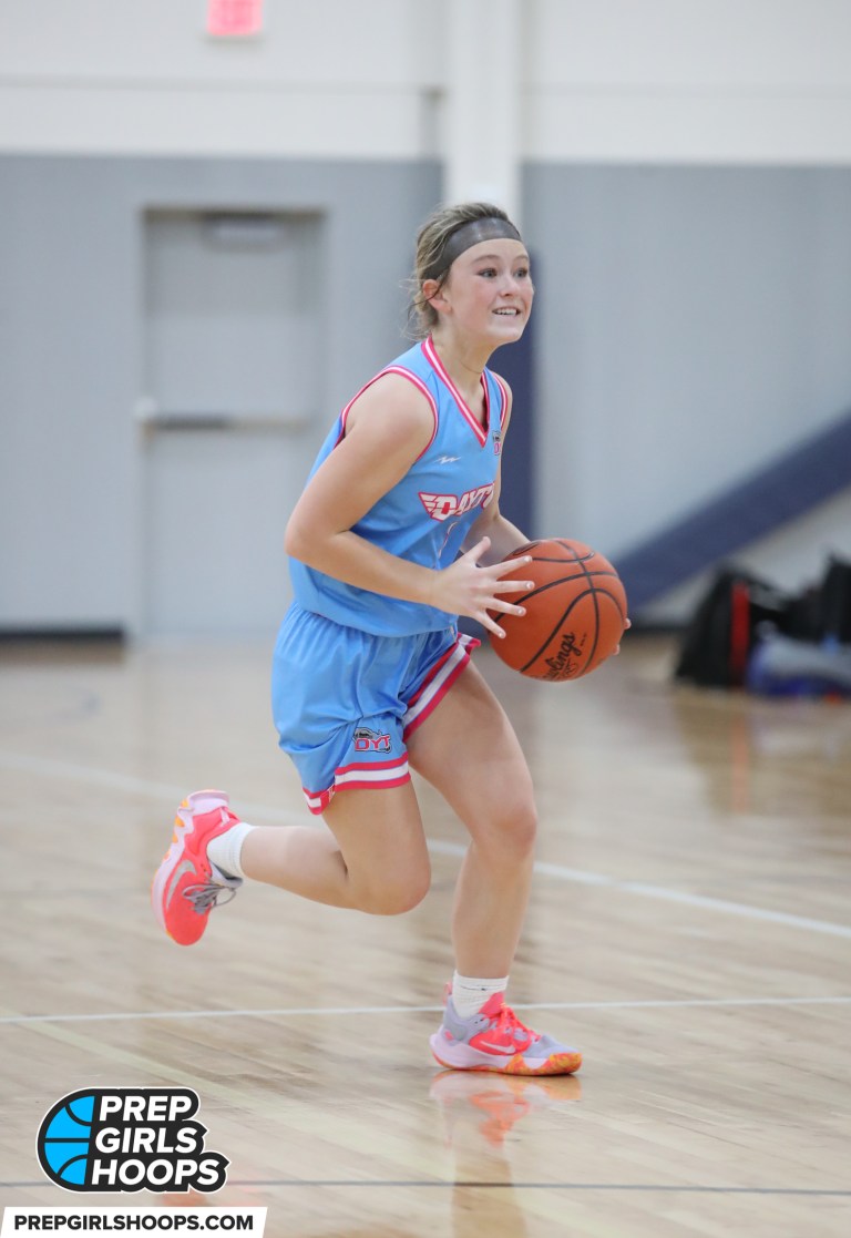 Bella Keeton