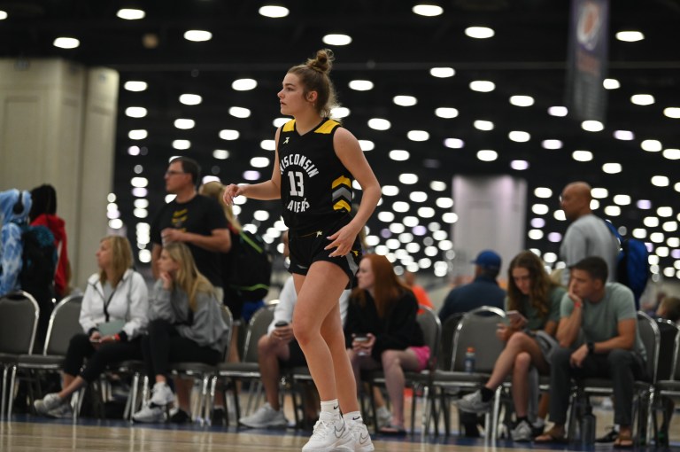 Brooke Stenklyft