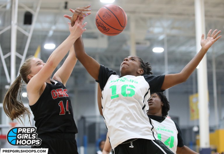 PGH Live- 17U: Players Catching My Attention! Part 2