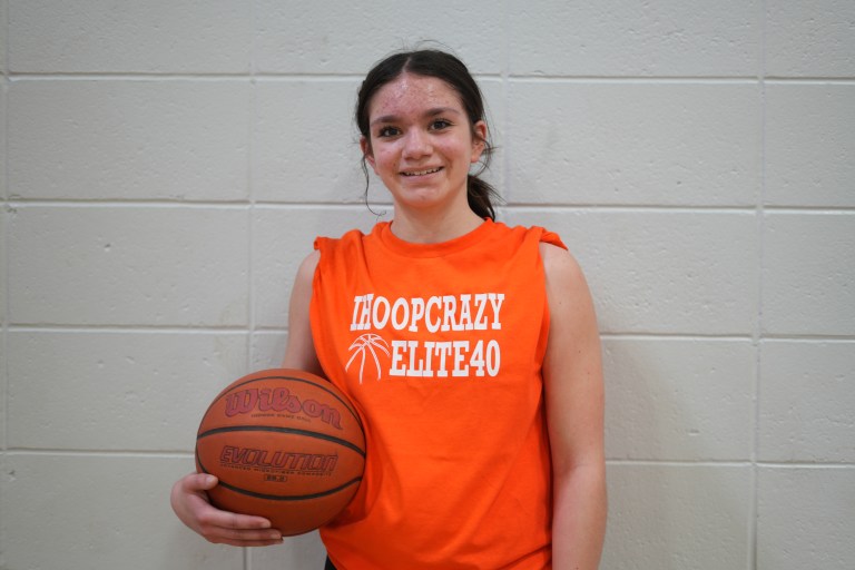 Ihoopcrazy Elite 40 Showcase - Middle School Top Performers