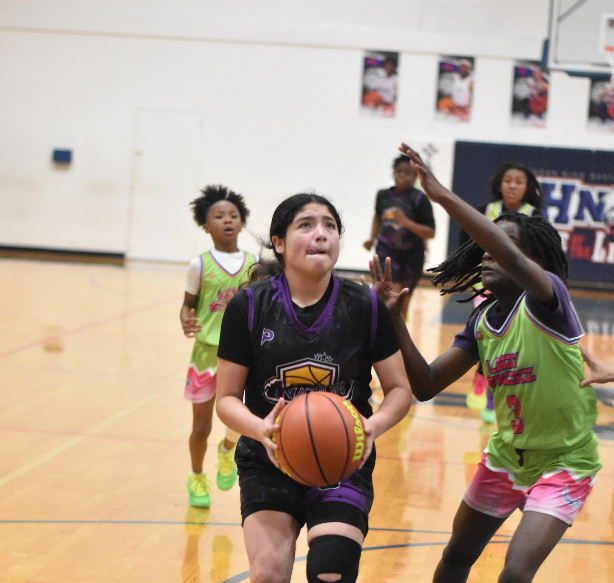 Top Performers-5/6 Division #WeGotNext