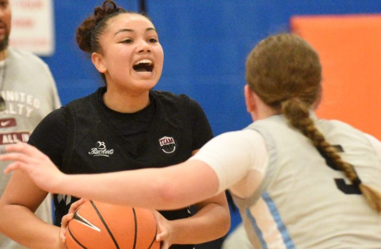 LBI Carolina Jam Fest : Day 1 Standout Guards