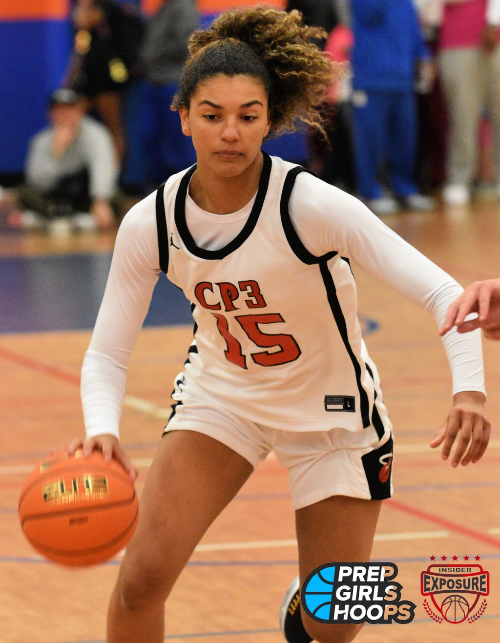 Clarence Johnson Preseason Jamboree: 2026 Standouts
