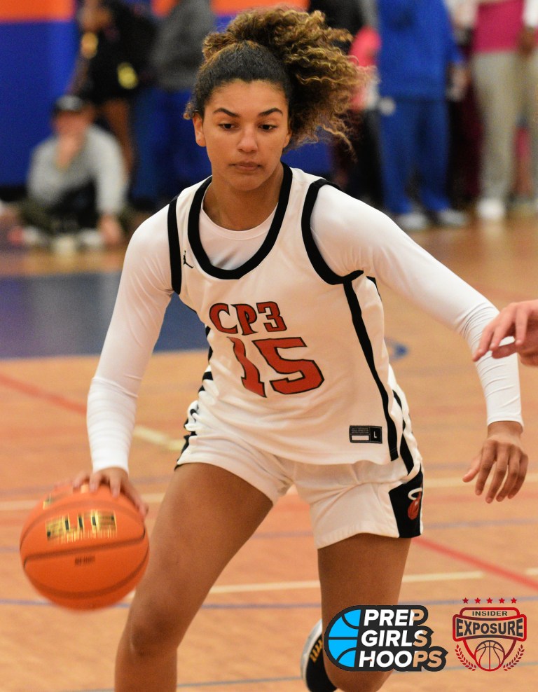 Clarence Johnson Preseason Jamboree: 2026 Standouts