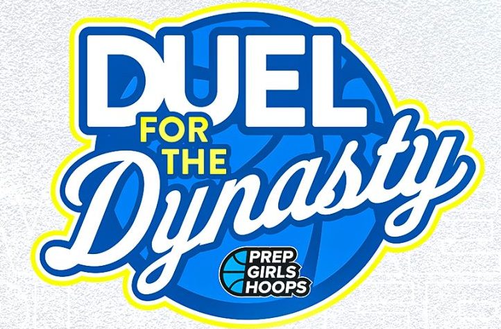 May the 4th be with you- 16U Duel for the Dynasty