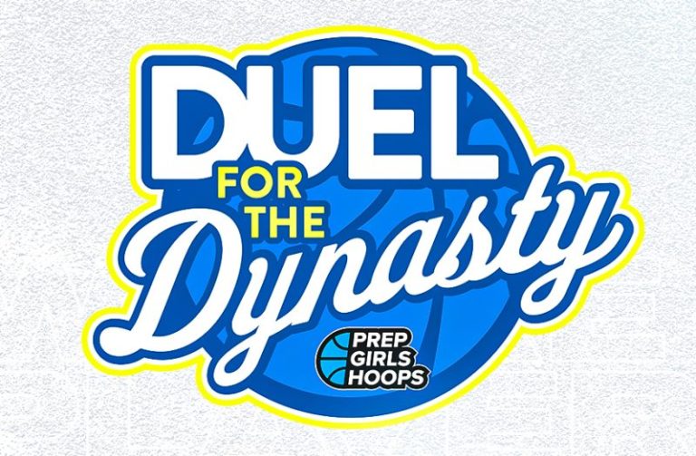 Duel for the Dynasty: 17U Grind, Glue, and Grit