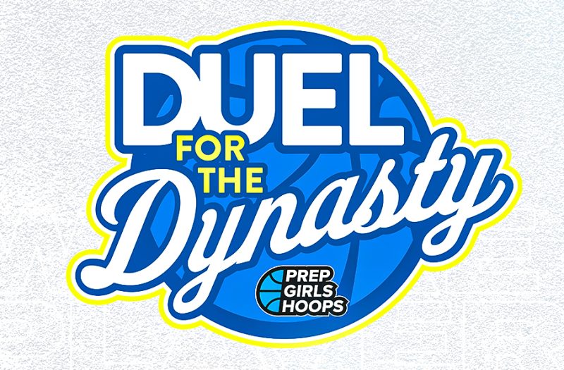 Duel for the Dynasty: 16u Top Shooters
