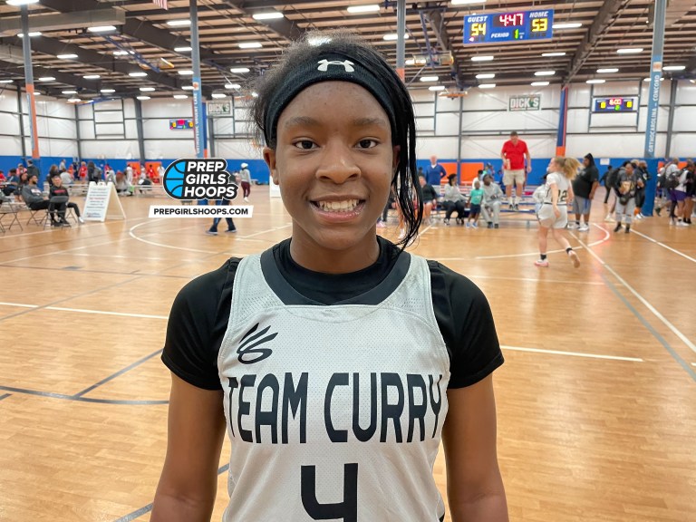 Team Curry 15U is Loaded! 
