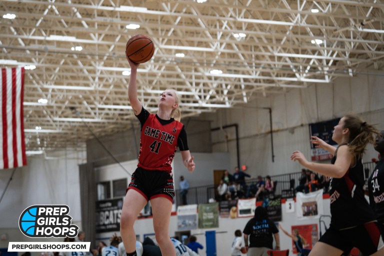 PGH Victory Region Recap- 17U standouts Part 1