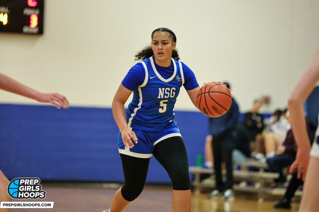 Player Rankings Update: 2026 New Wings