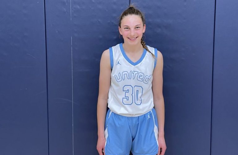 Promising newcomers who excelled at the Lake Slam