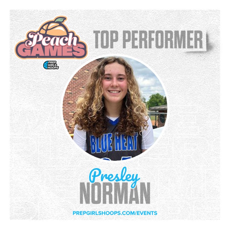 PGH Peach Games – Day 2 Afternoon and Evening Standouts