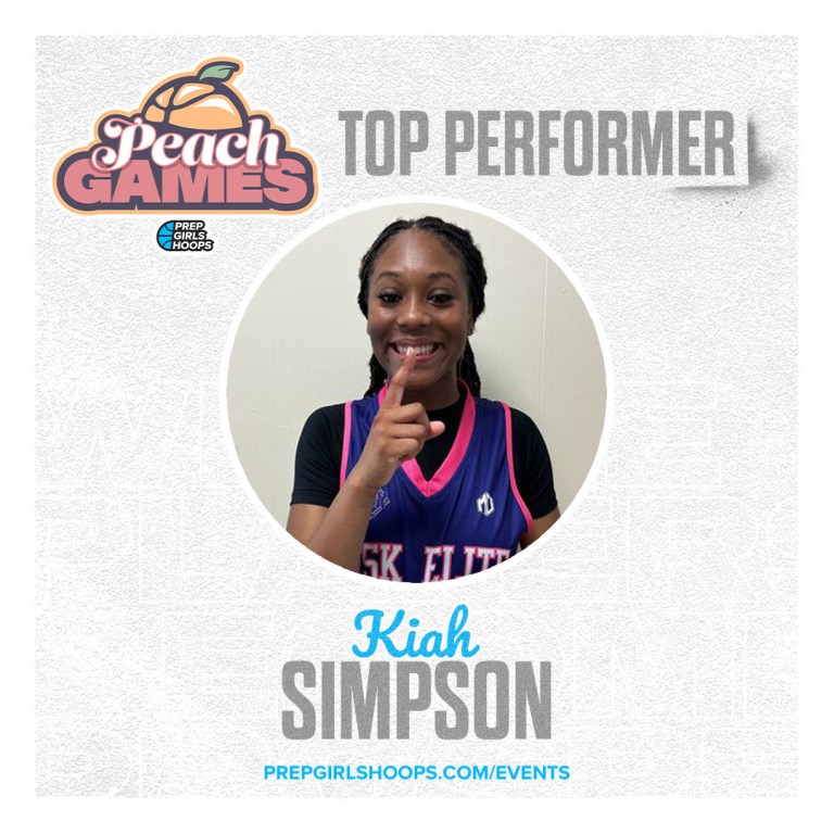 PGH Peach Games – Day 3 Early Risers