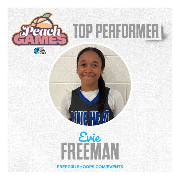 PGH Peach Games – Day 3 Afternoon Standouts
