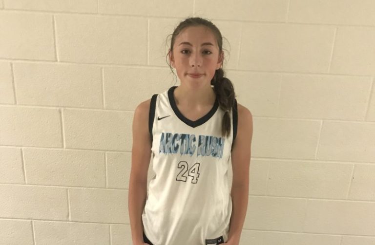 Buckeye Breakdown 14U Bracket B Top Performers
