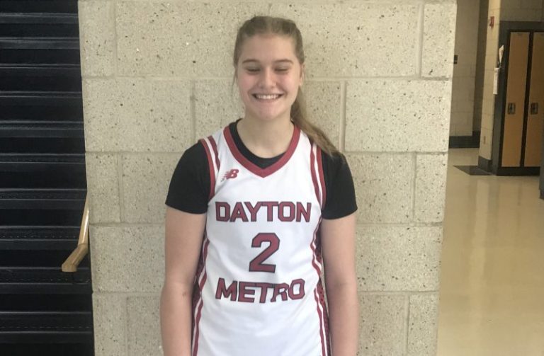 Buckeye Breakdown 14U All Tournament Team