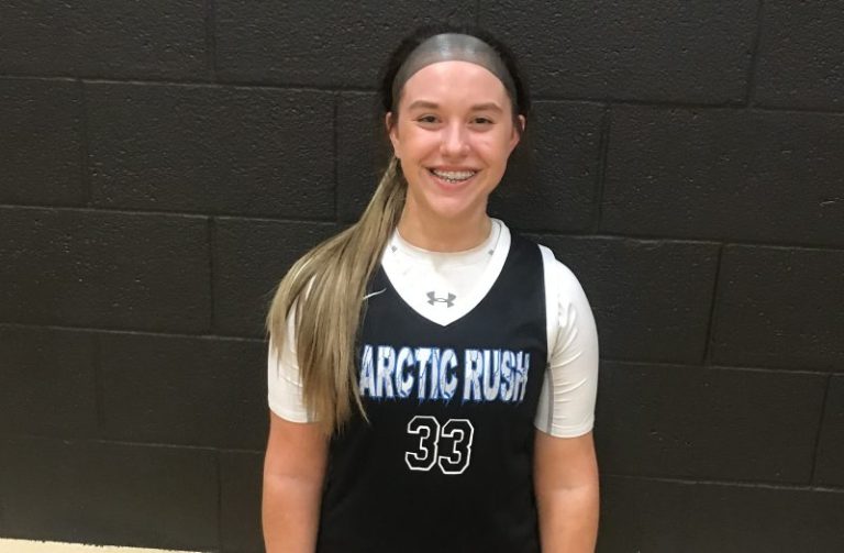 Buckeye Breakdown 15U Top Performers