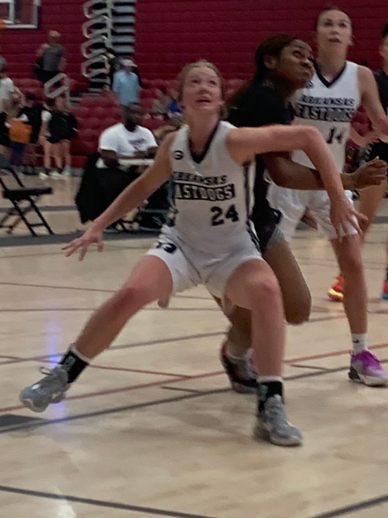 2023 BSHE Benton-Top Point Guards