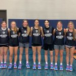 16U Black Sanford Sports Academy Team Preview