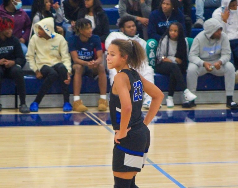 Tip Off Week ( Gordon Stars)