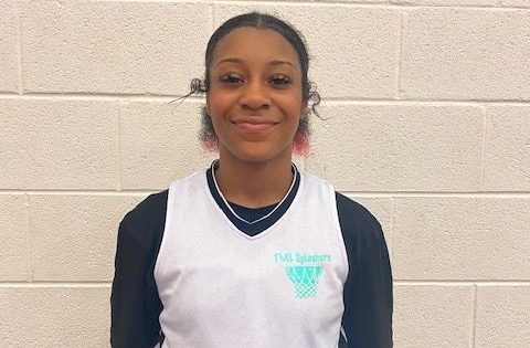 Kierra Bond