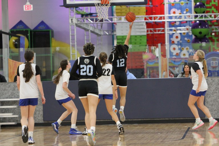 Unsigned 2023s &quot;Still Ballin&quot;