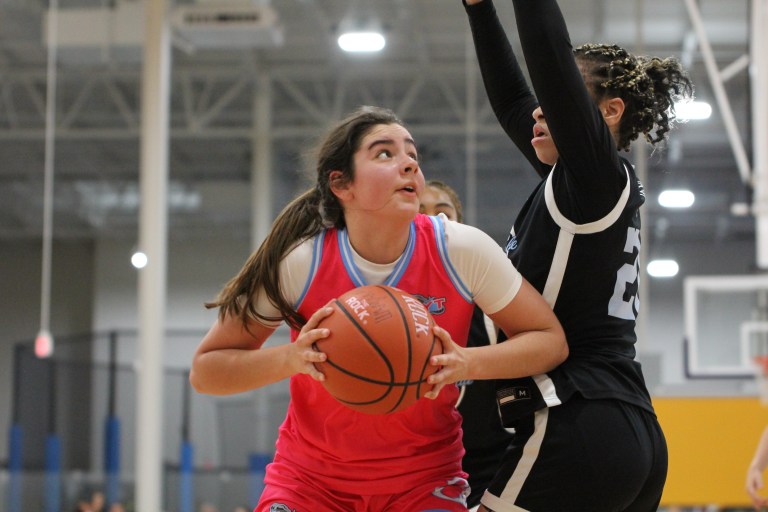 Angie&#039;s Notebook- 16U Buckeye Breakdown Saturday PM / Part 1