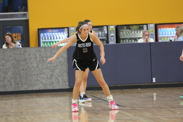 Angie&#039;s Notebook-16U Buckeye Breakdown Saturday PM/ Part 2