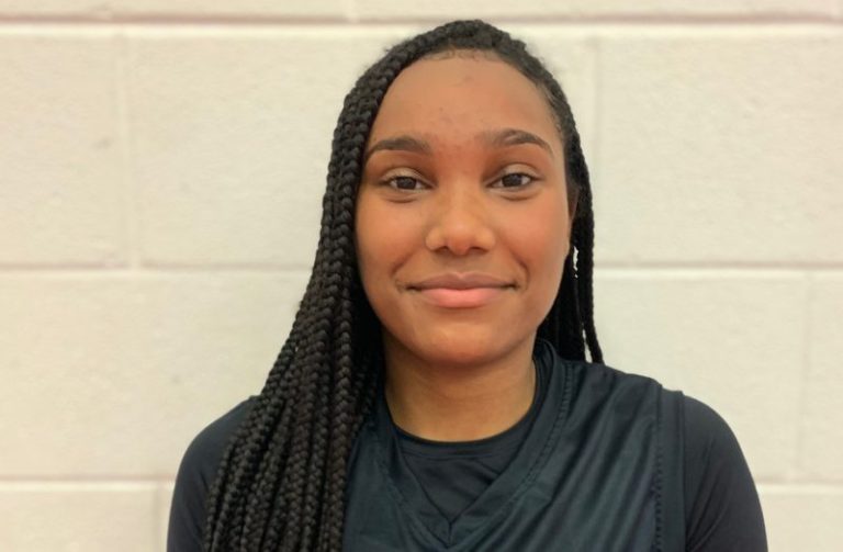 Peach Games: Day 3 17U Top Forwards