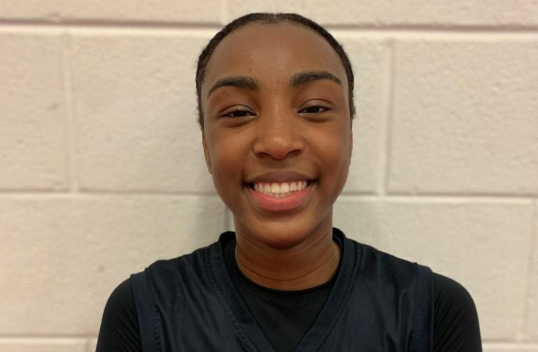 Peach Games: Day 3 17U Top Wings