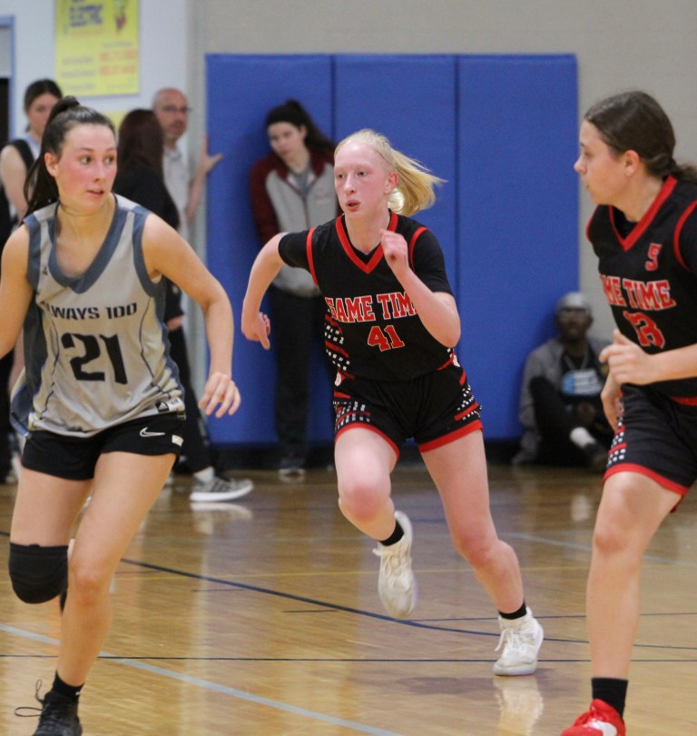 PGH Live- 17U: Next Level Players To Sign! Part 2