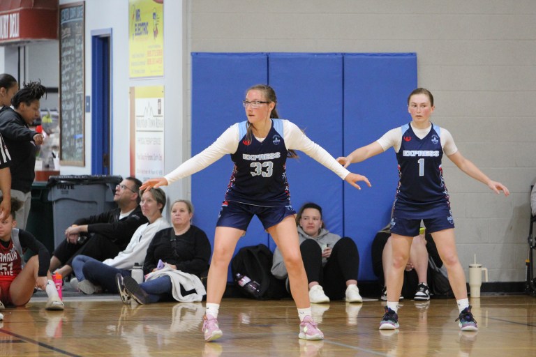 PGH Live- 17U: Next Level Players To Sign! Part 3