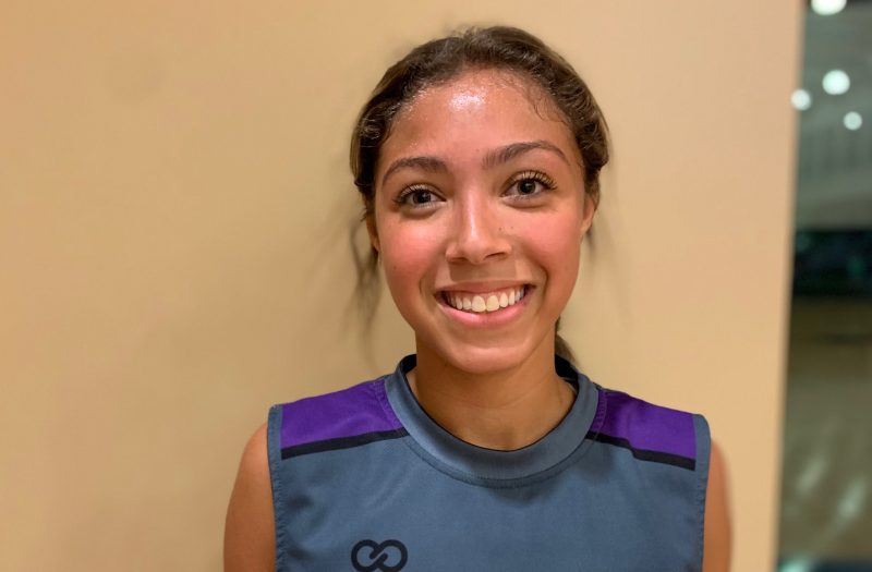 BCS Power 48 South Standout Guards Prep Girls Hoops