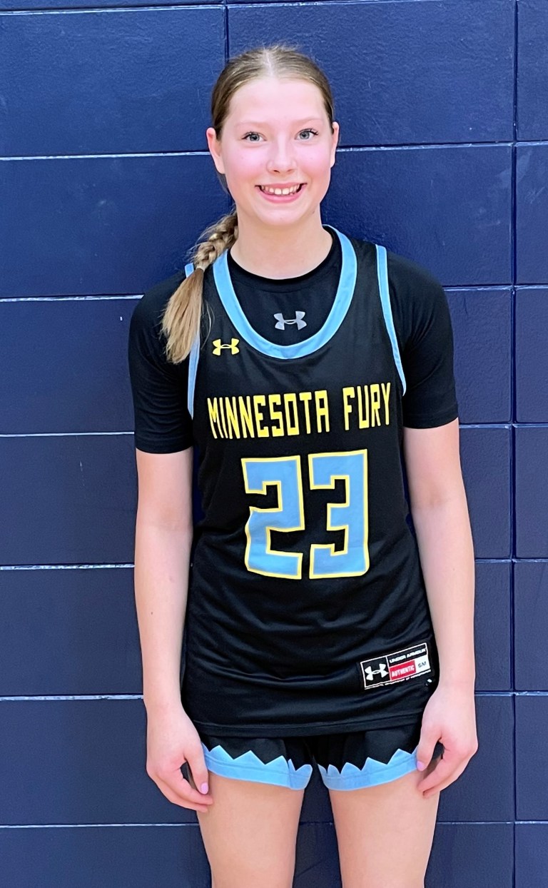 Jenna Christopherson