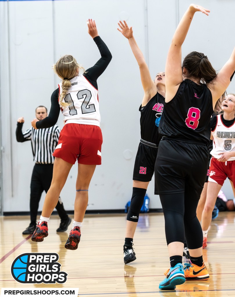 PGH Victory Region Finals: Byron's Saturday Afternoon Standouts