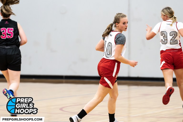 Grassroots Spring Highlights (15U)