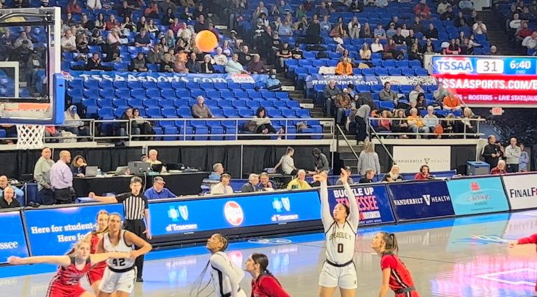 All-PGH Tennessee Class AAAA Teams