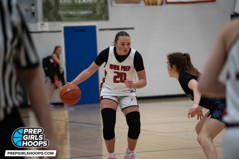 Legacy Classic: Five Player To Watch (16U-17U)