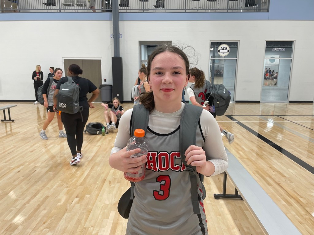 Standout Shooters at the Run 4 the Roses