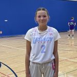 AAU Week #5: The calm before the storm