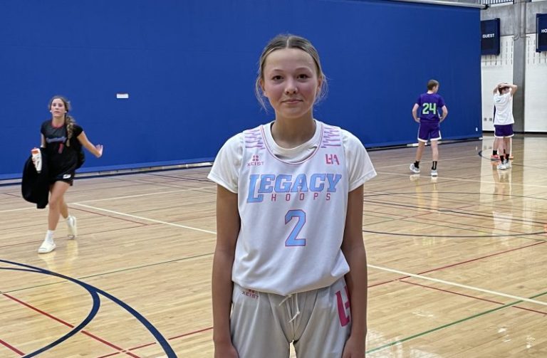 AAU Week #5: The calm before the storm