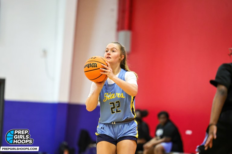 Rising Seniors to Watch in Tennessee High School Basketball