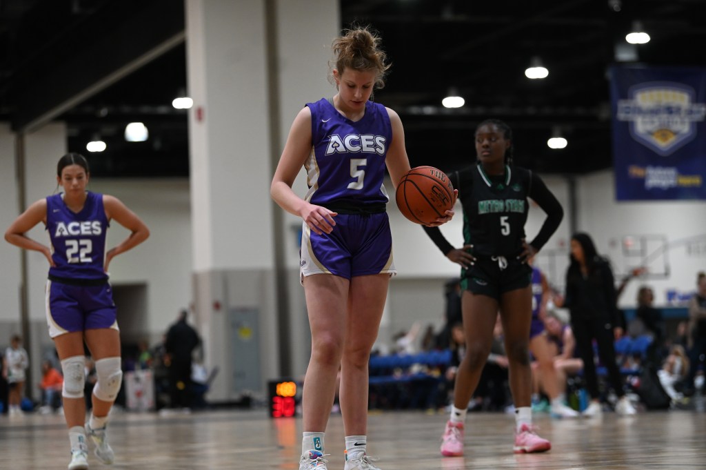 More Standouts From This AAU Season